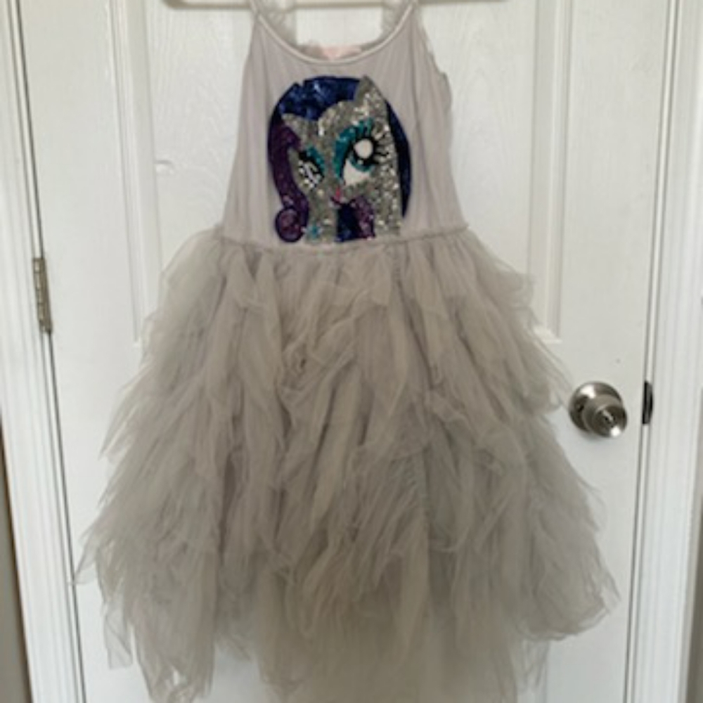 My Little Pony Rarity Dress